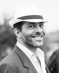 David Steiner's Instagram, Twitter & Facebook