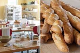 Baguettes Recipes Baguette Recipe Baking Cookbooks