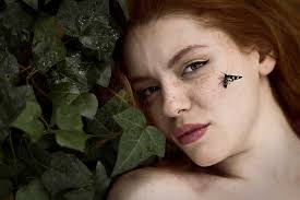 Red Harmony by Nicolò Occhipinti