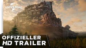 Doch ihr angriff scheitert und. Mortal Engines Krieg Der Stadte Moviepedia Wiki Fandom