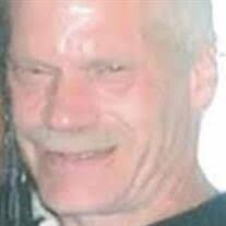 Michael Allen Robinson Obituary