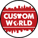 Custom World - West Coast