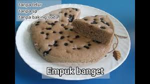 Resep bolu kukus mekar dari tepung beras tanpa mixer. Bolu Kukus Fermipan Tanpa Telur Tanpa Sp Tanpa Baking Soda Youtube