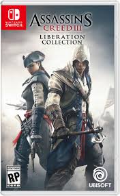 Y hasta aquí nuestra breve selección de 8 títulos imprescindibles para estrenar tu nueva nintendo switch por todo lo alto. Assassin S Creed Para Nintendo Switch Escuadron Godinez