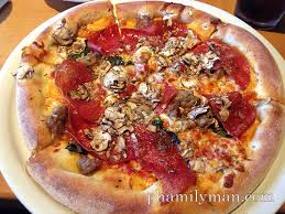 On 7/21/1952 at 11:52:14, a magnitude 7.7 (7.7 uk, class: California Pizza Kitchen Phamily Man