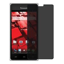 Panasonic Eluga I Screen Protector ...