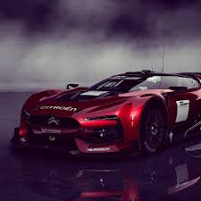 Pin By J T Trollman On Automotive Sports Car Wallpaper Cool Car Wallpapers Hd Citroen Concept