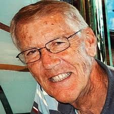 Rolland "Ron" Frazier Obituary (1935