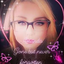 For all the Covelo residents that I don't have