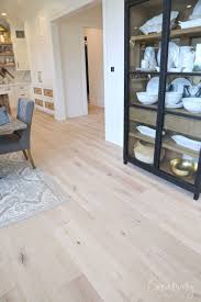 Utah Valley Parade Of Homes 2019 White Oak Hardwood Floors French Oak Flooring White Oak Floors