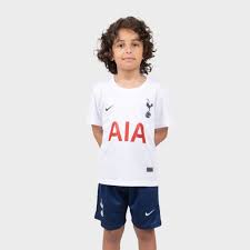 Tottenham hotspur 2021/22 kits for dream league soccer 2019. Tottenham 2021 2022 Kids Home Kit Mitani Store