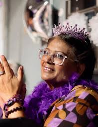 Maria Guzman Obituary (1968