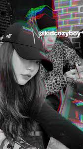 Kid Milli Pics On Twitter Soyoon Instagram Story 181217 Kidmilli