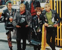 Image result for gruppi punk anarcho punk punx 1994 1998 logo