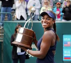 Maybe you know about sloane stephens very well, but do you know how old and tall is she and what is her net worth in 2020? Sloane Stephens Boyfriend Father Mother Sybil Smith Net Worth Wikidaddy