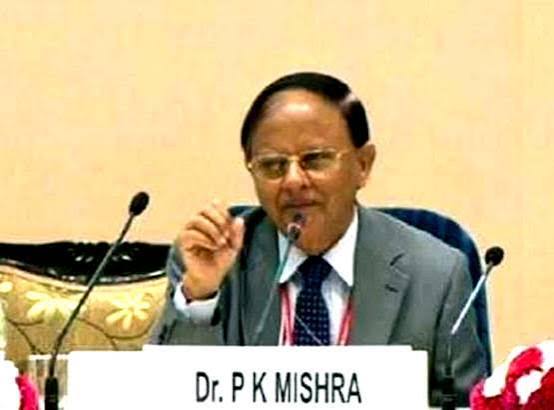डिजास्टर मैनेजमेंट में मास्टर हैं ये IAS, अब बने PM मोदी के प्रमुख सचिव - Education AajTak