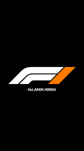 Mclaren racing logos, inspired by the mclaren racing typeface and unboxed logo (reddit.com). Formula 1 Logo Wallpaper
