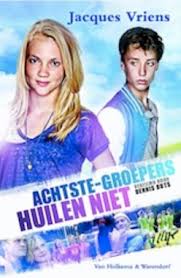 Achtste Groepers Huilen Niet Chicklit Nl