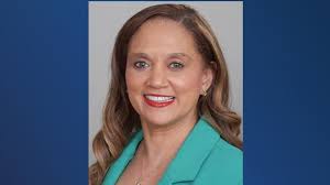 Lafayette Middle's leader named Louisiana Principal of the Year