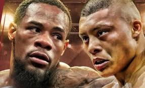 Isaac Cruz se impone a Giovanni Cabrera