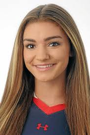 Star-News Softball All-Area: Monrovia's Elise McCarthy named player of the  year