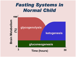 The infant or child with hypoglycemia, ketosis, and hepatomegaly. The Path From Hormone Abnormality To Hypoglycemia Journal Of Pediatric Nursing Nursing Care Of Children And Families