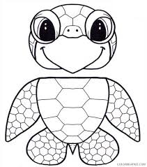 Parents may receive compensation when you click through and purchase from links contained on this website. Baby Sea Turtle Coloring Pages Printable Coloring4free Coloring4free Com