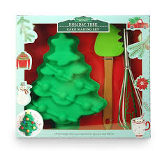 1 out of 5 stars, based on 1 reviews 1 ratings current price $7.09 $ 7. Handstand Kitchen Christmas Tree Cake Making Set Hy Vee Aisles Online Grocery Shopping