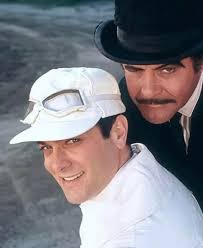 Jack Lemmon The Great Race (1965)