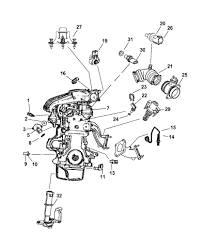 Where is the crankshaft sensor located and how do you change it? Yct Cps Cam Camshaft Position Sensor 917 724 5093508aa Fits Chrysler Pt Cruiser Sebring Voyager Stratus Neon Dodge Avenger Caravan Grand Caravan Plymouth Breeze Grand Voyager Voyager Replacement Parts Sensors