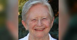 Helen M. Eldred Obituary