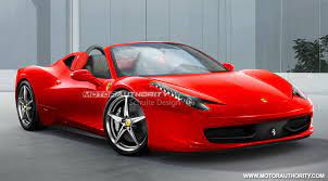 We did not find results for: Ferrari 458 Spider Hard Top Details Report