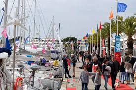 Tout l'agenda du grau du roi port camargue au regard de la situation exceptionnelle, les animations sont reportées ou annulées. Port Camargue Port Camargue Le Grau Du Roi Une 25e Annee De Succes Pour Les Nautiques De Port Camargue