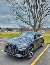 Image result for Daytona Gray 2021 Q5