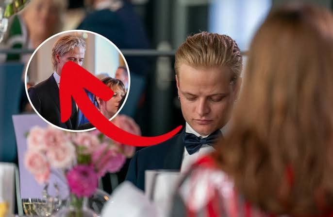 Sanningen om Marius Borgs utseendeförvandling | Hänt