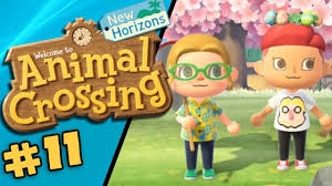 Players can establish virtual connections with nearly 400 types of villagers. Animal Crossing New Horizons Human Pets 11 Youtube