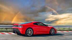Ferrari F430 Scuderia High Definition Wallpaper Ferrari F430 Ferrari High Def Wallpapers