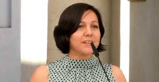 Check spelling or type a new query. Javiera Parada Jefa De Campana De Briones La Nueva Derecha No Esta De Acuerdo Con El Golpe De Estado La Red