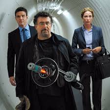 Syfy Plans 'Eureka'-'Warehouse 13' Crossover - TheWrap