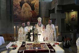 parohia ortodoxă romană sf m mc gheorghe berna pagina 3 mitropolia ortodoxă romană a europei occidentale si meridionale