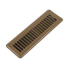 Find 2x10, 2x12 and 2x14 floor registers in the style, finish or price range you 2x floor register sizes. Hbi 2 X 10 Brown Floor Air Register Floor Diffuser No Holes For Rv And Home Alloy Steel Air Vent Grille Vents Aliexpress