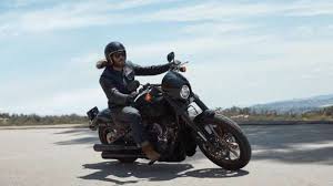 2020 Harley Davidson Low Rider S Guide Total Motorcycle