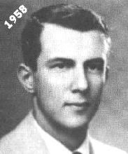 Charles Byron Ware Obituary, 2007