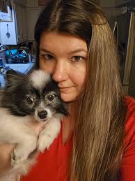 Have you seen her?! If so PLEASE message me!