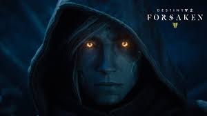 The forsaken are a race and faction of undead who broke away from the scourge and took control of much of the kingdom of lordaeron, destroyed during the third war by the death knight arthas. Destiny 2 Forsaken Start Trailer De Youtube