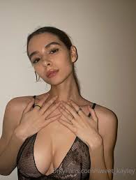 Kayley's Obsessive - Intimate Moments Unveiled