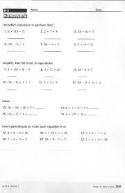 The common core concentrates on a clear set of math skills and concepts. Math Expressions Homework And Remembering Grade 5 Answer Key