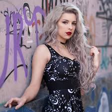 OK COOL trifft Pia Shurjoka Scholz – Podcast Interview – intime Gespräche