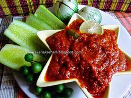 Maybe you would like to learn more about one of these? Resep Sambal Terasi Goreng Tomat Matang
