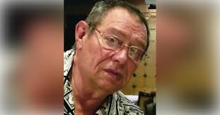 Obituary information for James "Jim" Putman